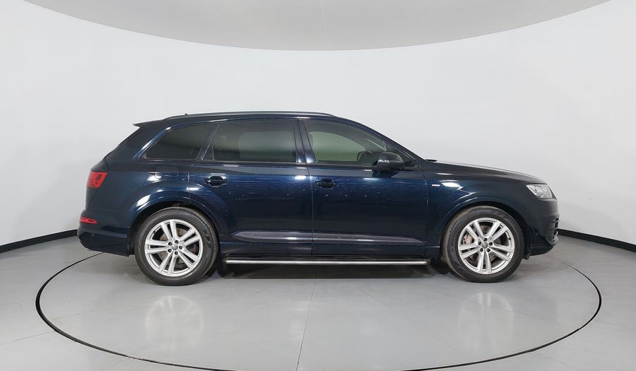 Audi Q7 3.0 S LINE AUTO 4WD Suv 2018