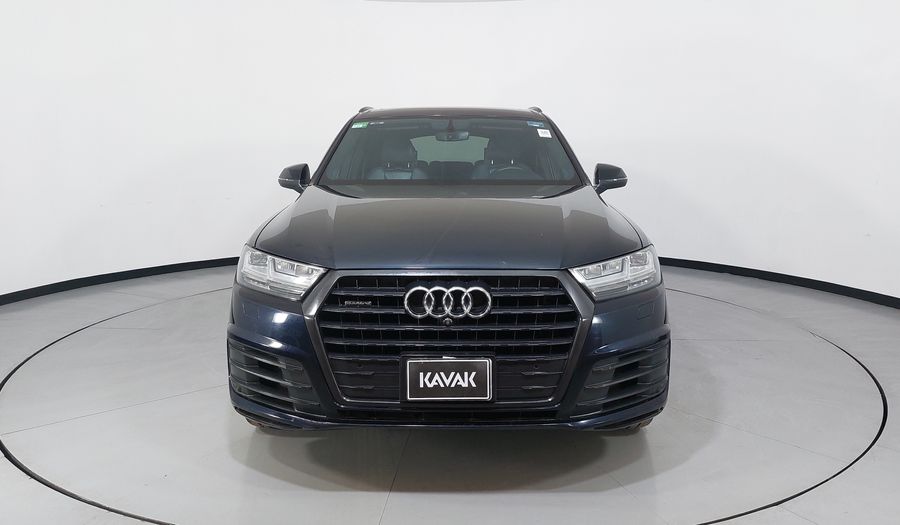 Audi Q7 3.0 S LINE AUTO 4WD Suv 2018