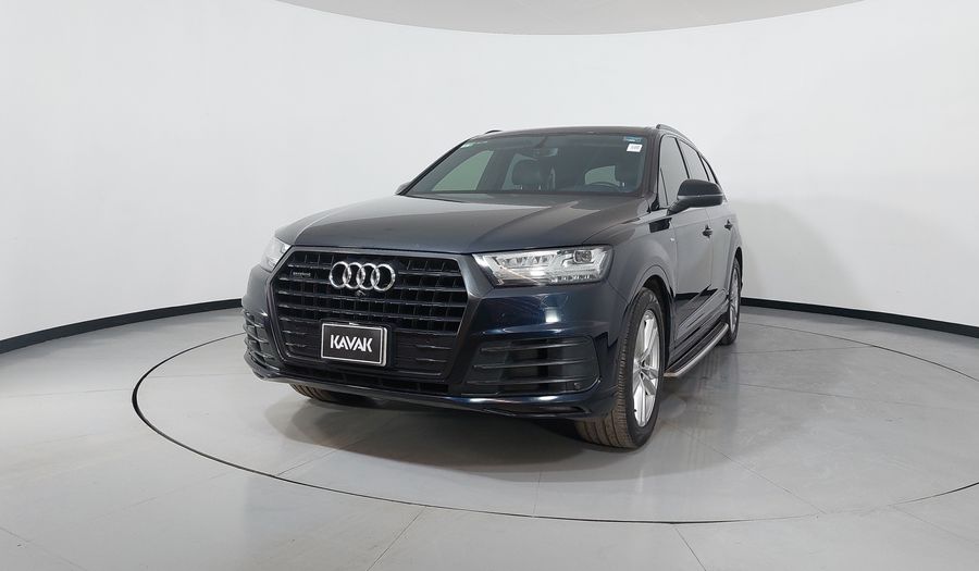 Audi Q7 3.0 S LINE AUTO 4WD Suv 2018