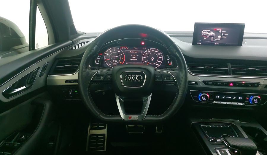 Audi Q7 3.0 S LINE AUTO 4WD Suv 2018