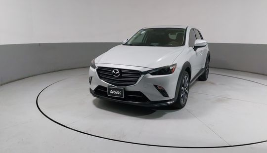 Mazda • CX-3