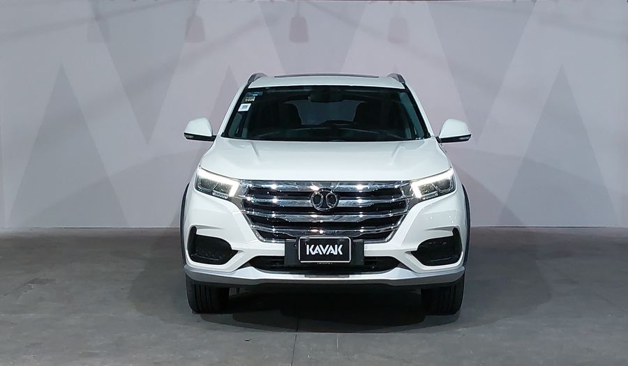 Baic X65 2.0 FASHION AUTO Suv 2020