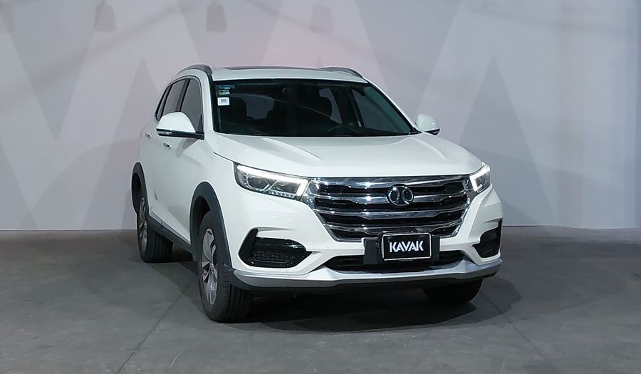 Baic X65 2.0 FASHION AUTO Suv 2020