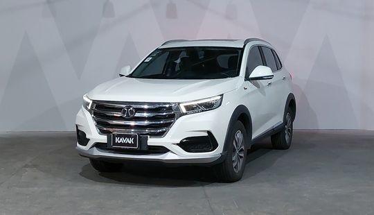 Baic • X65