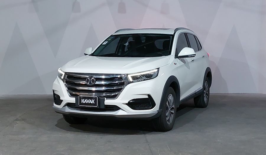 Baic X65 2.0 FASHION AUTO Suv 2020