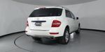 Mercedes Benz Clase M 3.5 ML 350 SPORT AMG 4X4 AT Suv 2010