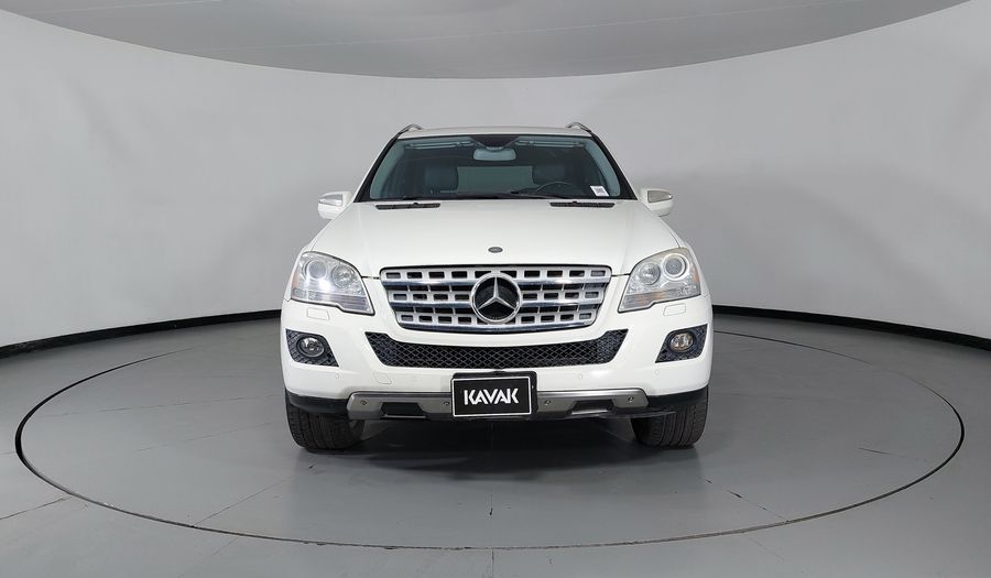 Mercedes Benz Clase M 3.5 ML 350 SPORT AMG 4X4 AT Suv 2010