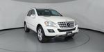 Mercedes Benz Clase M 3.5 ML 350 SPORT AMG 4X4 AT Suv 2010