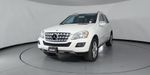 Mercedes Benz Clase M 3.5 ML 350 SPORT AMG 4X4 AT Suv 2010