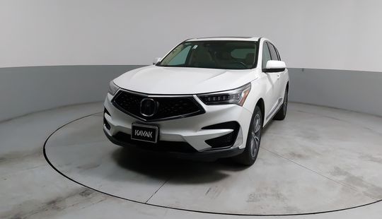 Acura • RDX