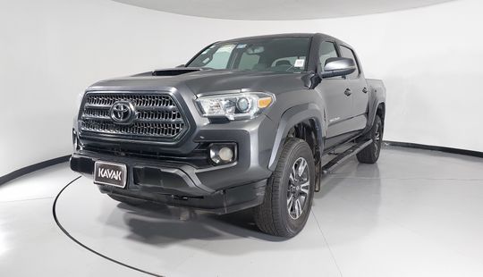 Toyota • Tacoma