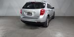 Chevrolet Equinox 2.4 LTZ F AUTO Suv 2017