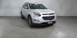 Chevrolet Equinox 2.4 LTZ F AUTO Suv 2017