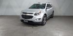 Chevrolet Equinox 2.4 LTZ F AUTO Suv 2017