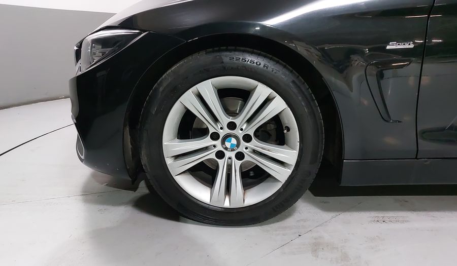 Bmw Serie 4 2.0 420IA GRAN COUPE SPORT LINE Hatchback 2018