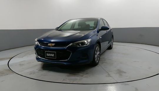 Chevrolet • Cavalier