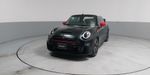 Mini John Cooper Works 2.0 COOPER ICONIC AUTO Convertible 2024