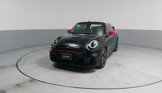 Mini • John Cooper Works