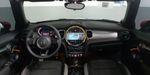 Mini John Cooper Works 2.0 COOPER ICONIC AUTO Convertible 2024