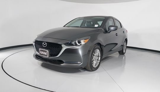 Mazda • Mazda 2