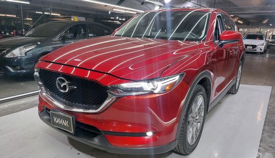 Mazda • CX-5