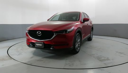 Mazda • CX-5