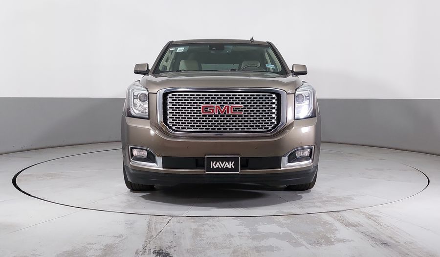 Gmc Yukon 6.2 D DENALI AT 4WD Suv 2016