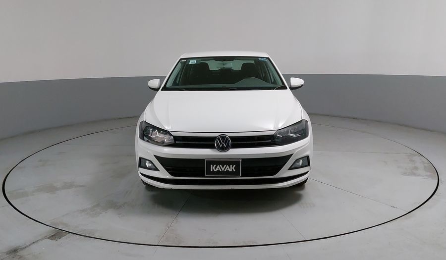 Volkswagen Virtus 1.6 COMFORTLINE AUTO Sedan 2022