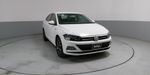 Volkswagen Virtus 1.6 COMFORTLINE AUTO Sedan 2022