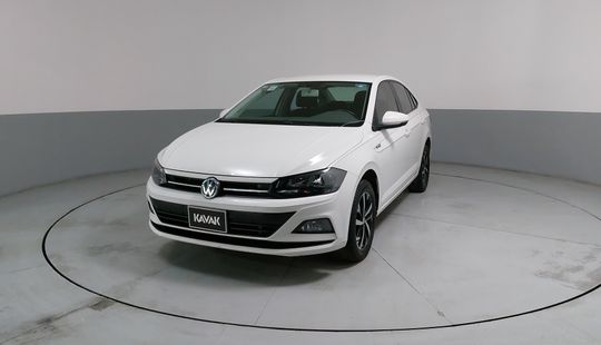 Volkswagen • Virtus