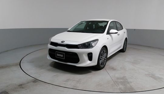 Kia • Rio