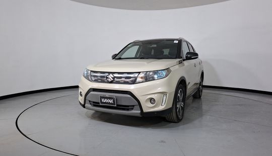 Suzuki • Vitara