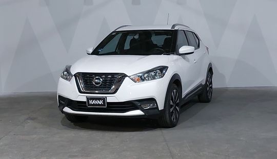 Nissan • Kicks