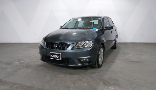 Seat • Toledo