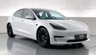 Tesla Model 3 PERFORMANCE (DUAL MOTOR) Sedan 2021