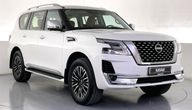 Nissan Patrol SE PLATINUM CITY Suv 2022