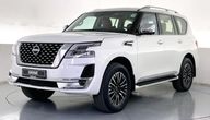 Nissan Patrol SE PLATINUM CITY Suv 2022