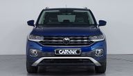 Volkswagen T-cross 1.0 TSI STYLE AT Suv 2022