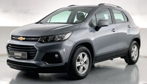 Chevrolet Trax LT Suv 2019