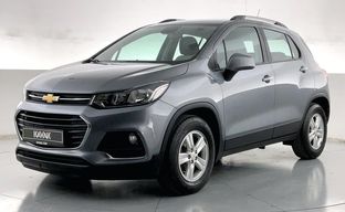 Chevrolet • Trax