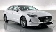 Hyundai Sonata SMART Sedan 2023