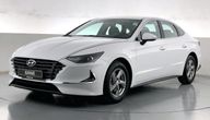 Hyundai Sonata SMART Sedan 2023