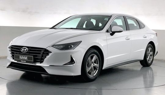 Hyundai Sonata Smart-2023