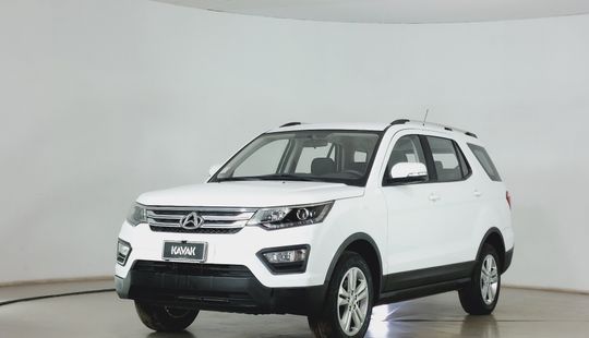 Changan • CX70