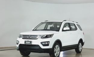 Changan • CX70