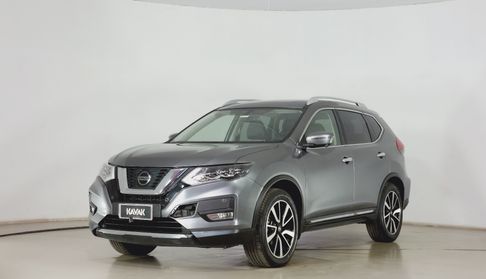 Nissan X-trail 2.5 SENSE 2ROW AT 4X4 Suv 2021