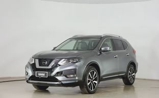 Nissan • X-Trail