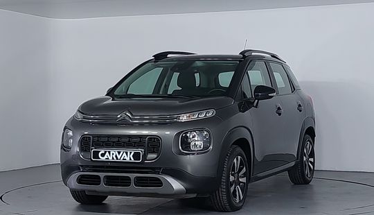 Citroën • C3 Aircross