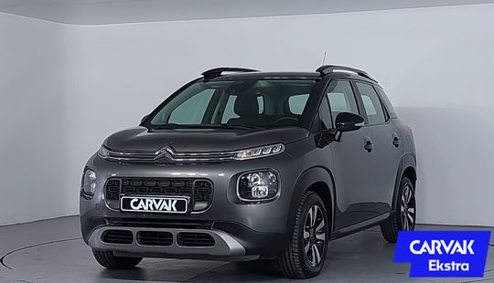 Citroën • C3 Aircross