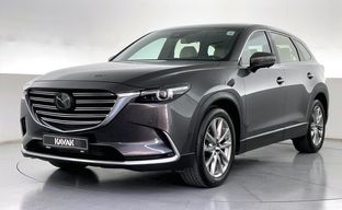 Mazda • CX-9